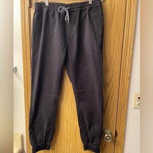 Volcom men’s joggers